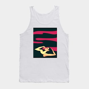 Drift Tank Top